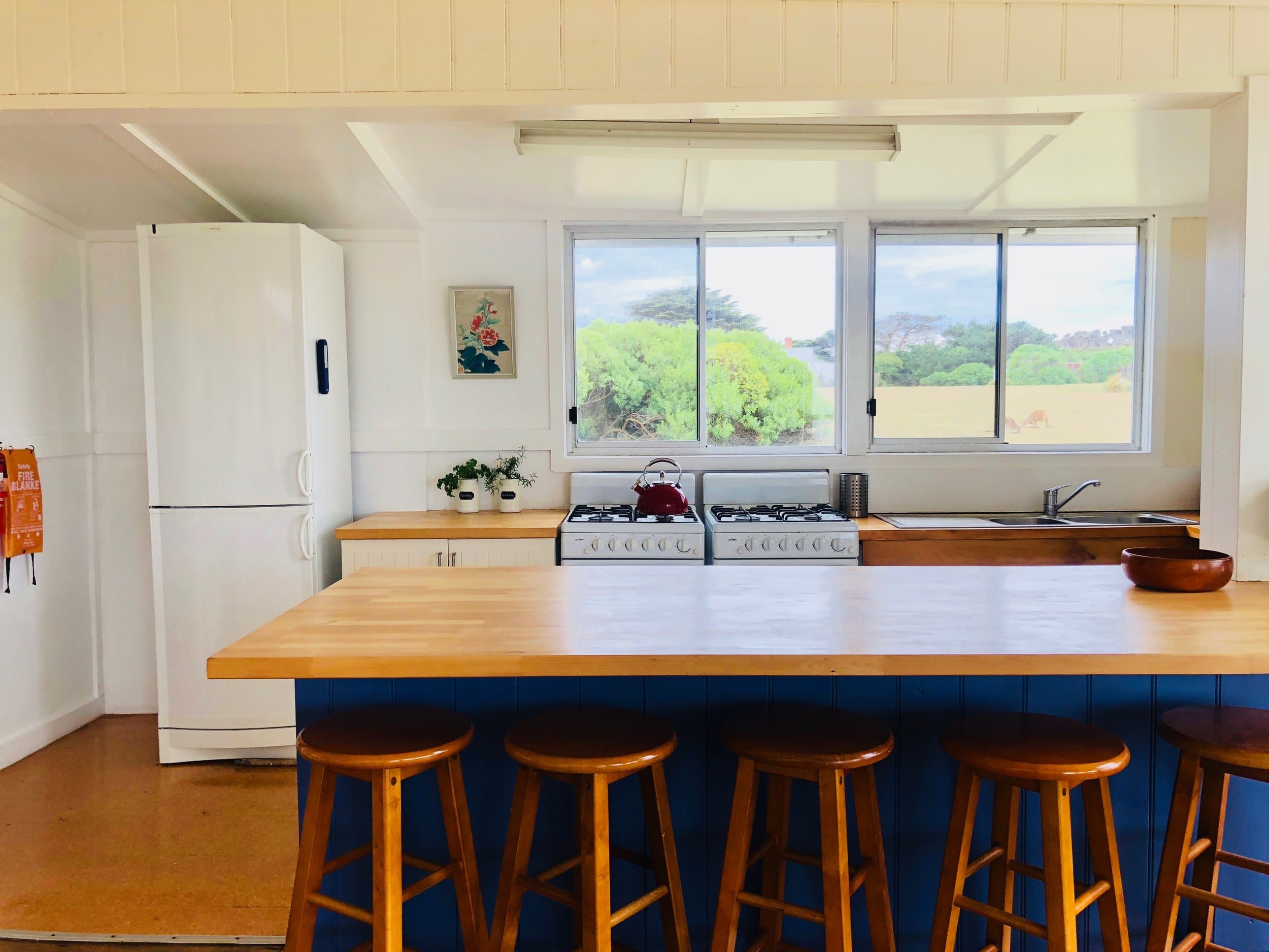 Option 4 – Fully DIY